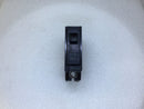 GE General TQB/THQB1125 25 Amp 1 Pole 120/240V Circuit Breaker - Cosmetic Flaw