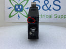 GE General TQB/THQB1125 25 Amp 1 Pole 120/240V Circuit Breaker - Cosmetic Flaw