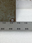 ITE 16 Space 120/240V EQ Load Center Cover/Door Only w/Main 24" x 14 5/8"