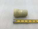 Bryant Nylon 30 Amp 125/250 VAC Turn & Pull 3 Prong Female Plug