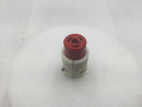 Leviton L5-20 Grounding Female Plug 20 Amp 125 VAC Rated Nema L5-20