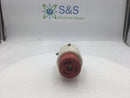Leviton L5-20 Grounding Female Plug 20 Amp 125 VAC Rated Nema L5-20