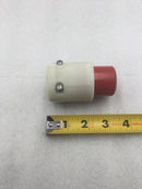 Leviton L5-20 Grounding Female Plug 20 Amp 125 VAC Rated Nema L5-20