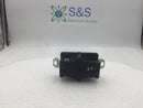 Hubbell HBL2310 Industrial Outlet Twist-Lock Receptacle 20 Amp 125 VAC