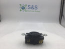 Hubbell HBL2320 Industrial Outlet Twist-Lock Receptacle 20 Amp 250 VAC