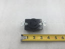 Hubbell HBL2320 Industrial Outlet Twist-Lock Receptacle 20 Amp 250 VAC