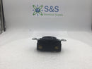 Hubbell 4 Prong Industrial Outlet Twist-Lock Receptacle 20 Amp 250 VAC