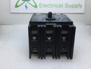 Westinghouse EH3040 3 Pole 40 Amp 480V Circuit Breaker