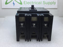 Westinghouse EH3040 3 Pole 40 Amp 480V Circuit Breaker