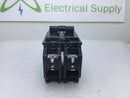 GE THHQL21100 100 Amp 2 Pole 120/240V 22KA Circuit Breaker