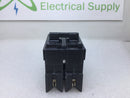 GE THHQL21100 100 Amp 2 Pole 120/240V 22KA Circuit Breaker