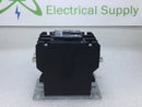 Eaton C25DNF340T 3 Pole 50 Amp 24V AC 50/60Hz Definite Purpose Contactor