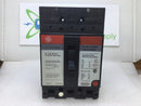 GE General Electric TEL136080WL 80 Amp 600VAC 3 Pole Circuit Breaker