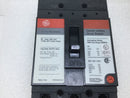 GE General Electric TEL136080WL 80 Amp 600VAC 3 Pole Circuit Breaker