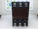 GE General Electric TEL136080WL 80 Amp 600VAC 3 Pole Circuit Breaker