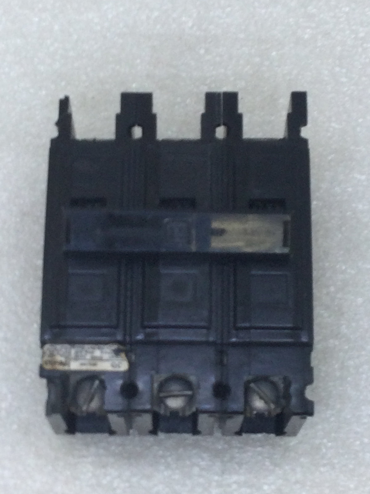 CQ3.CQＣ+ CQP — Cingo Ivory