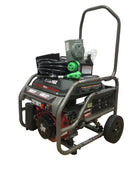 BlackMax BM903622VNM 30 Amp 125V 3600W Portable Generator Bundle Kit