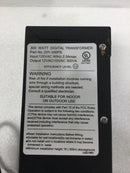 Hampton Bay DIY-300PS Low-Voltage 300-Watt Landscape Lighting Transformer with Dusk to Dawn Sensor