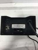 Hampton Bay DIY-300PS Low-Voltage 300-Watt Landscape Lighting Transformer with Dusk to Dawn Sensor