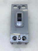 Siemens QJH22B200 200 Amp 2 Pole 240 VAC Gray Circuit Breaker
