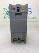 Siemens QJH22B200 200 Amp 2 Pole 240 VAC Gray Circuit Breaker