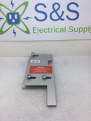 Genterinterlock.com Model GE-200VL Generator Interlock Kit General Electric GE Vertical Throw 150 and 200 Amp Panels