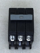 Cutler Hammer CHB350 50 Amp 3 Pole 240 VAC Circuit Breaker