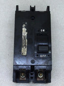 Square D Q2L Q2M-2225MT 225 Amp 2 Pole 120/240V Circuit Breaker