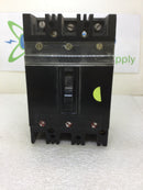 Westinghouse 25 Amp 3 Pole 600 VAC AB DE-ION Circuit Breaker Style No. 503C521G07