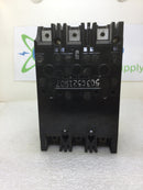 Westinghouse 25 Amp 3 Pole 600 VAC AB DE-ION Circuit Breaker Style No. 503C521G07
