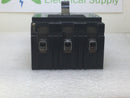 Square D 999340 40 Amp 3 Pole 600 VAC Type ML-1 Circuit Breaker