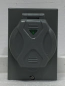 BlackMax BM903622VNM 30 Amp 125V 3600W Portable Generator Bundle Kit