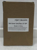 BlackMax BM903622VNM 30 Amp 125V 3600W Portable Generator Bundle Kit