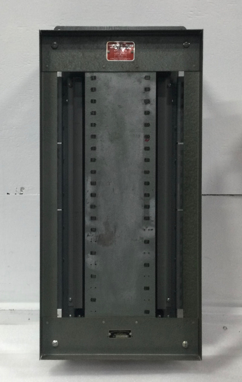 Walker 10-3W 600 Amp 115/230V Panel Board