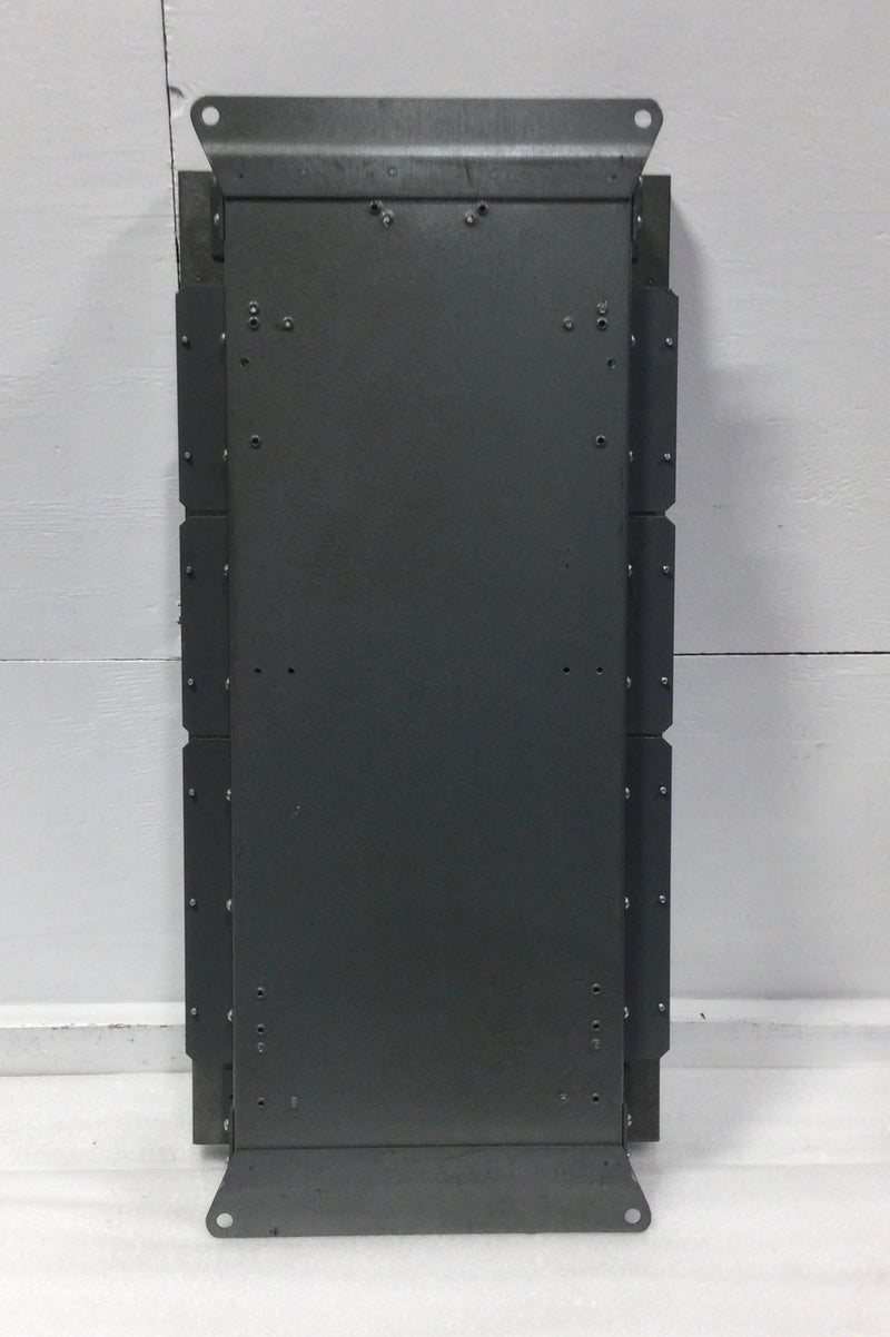 Walker 10-3W 200 Amp 120-240V Panelboard