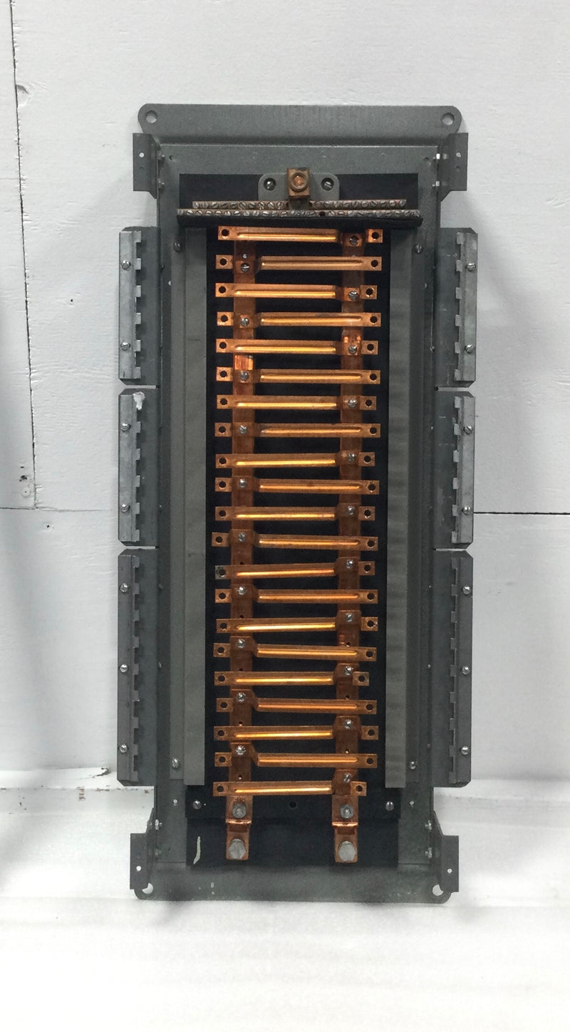 Walker 10-3W 200 Amp 120-240V Panelboard