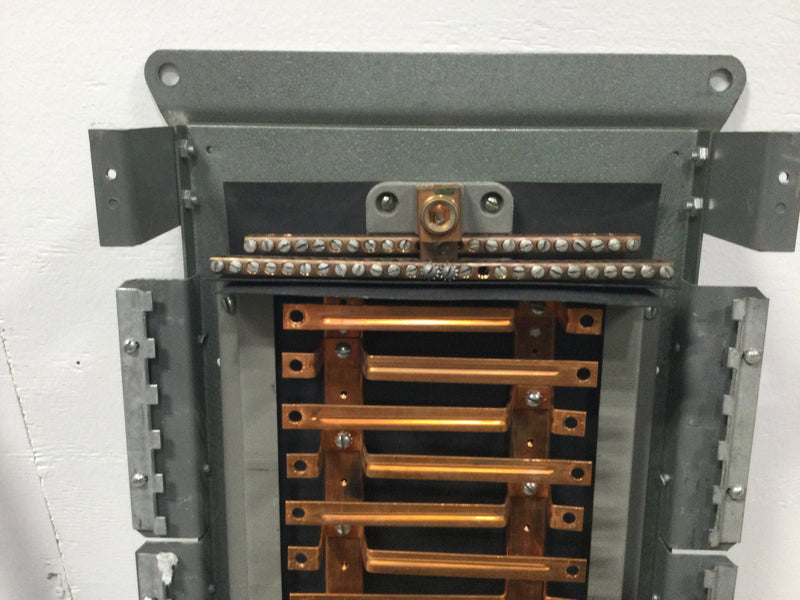 Walker 10-3W 200 Amp 120-240V Panelboard