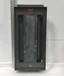 Walker 10-3W 600 Amp 115/230V Panel Board