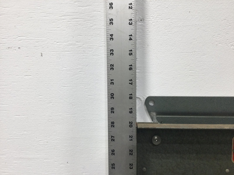 Walker 10-3W 200 Amp 120-240V Panelboard