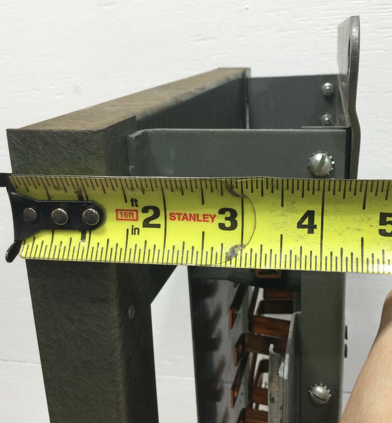 Walker 10-3W 200 Amp 120-240V Panelboard