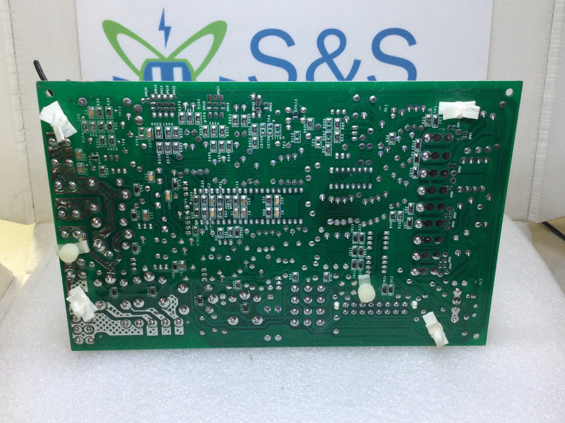 Emerson 50V51-507-90 D156245P01 Furnace Control Circuit Board