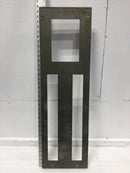 Walker 200 Amp 40 Space 120/240V Dead Front Only w/Main 35 3/4" x 10 3/4"