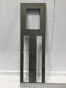 Walker 200 Amp 40 Space 120/240V Dead Front Only w/Main 35 3/4" x 10 3/4"