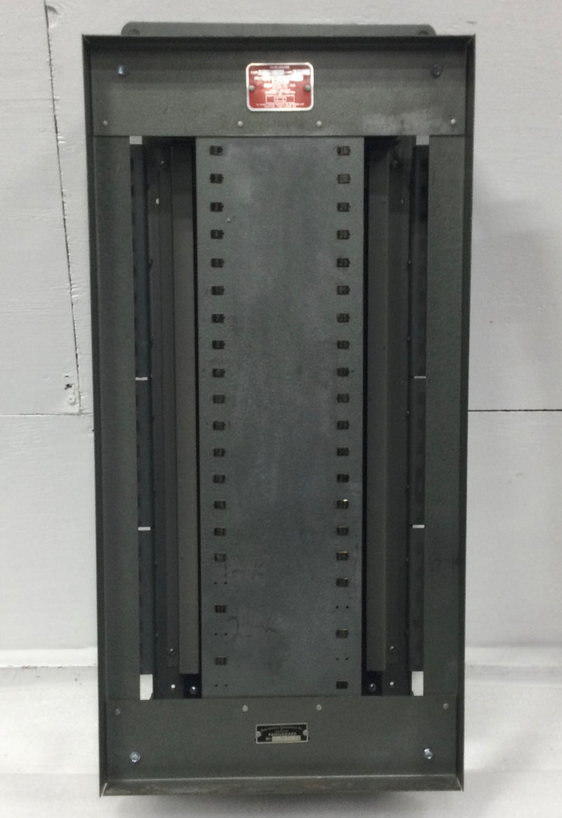 Walker 10-3W 200 Amp 120-240V Panelboard