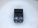 Siemens/ITE/Gould Q240 40 Amp 2 Pole 120/240V Circuit Breaker - Cosmetic Flaw