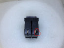 Siemens/ITE/Gould Q240 40 Amp 2 Pole 120/240V Circuit Breaker - Cosmetic Flaw