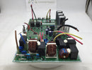Mitsubishi DM00Y829 HVAC Main Control Board