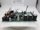 Mitsubishi DM00Y829 HVAC Main Control Board