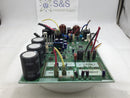 Mitsubishi DM00Y829 HVAC Main Control Board