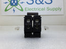 Siemens/ITE/Gould Q260 60 Amp 2 Pole 120/240V Type QP Breaker - Cosmetic Flaw